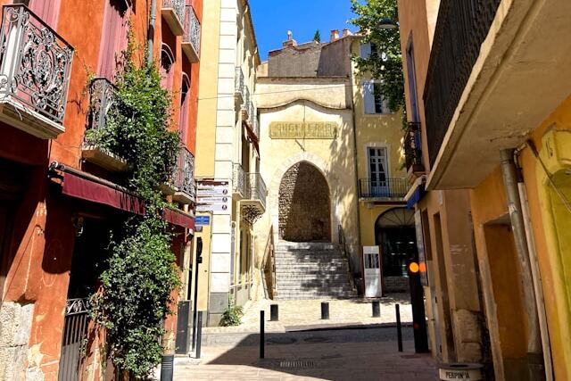 Identité catalane de Perpignan